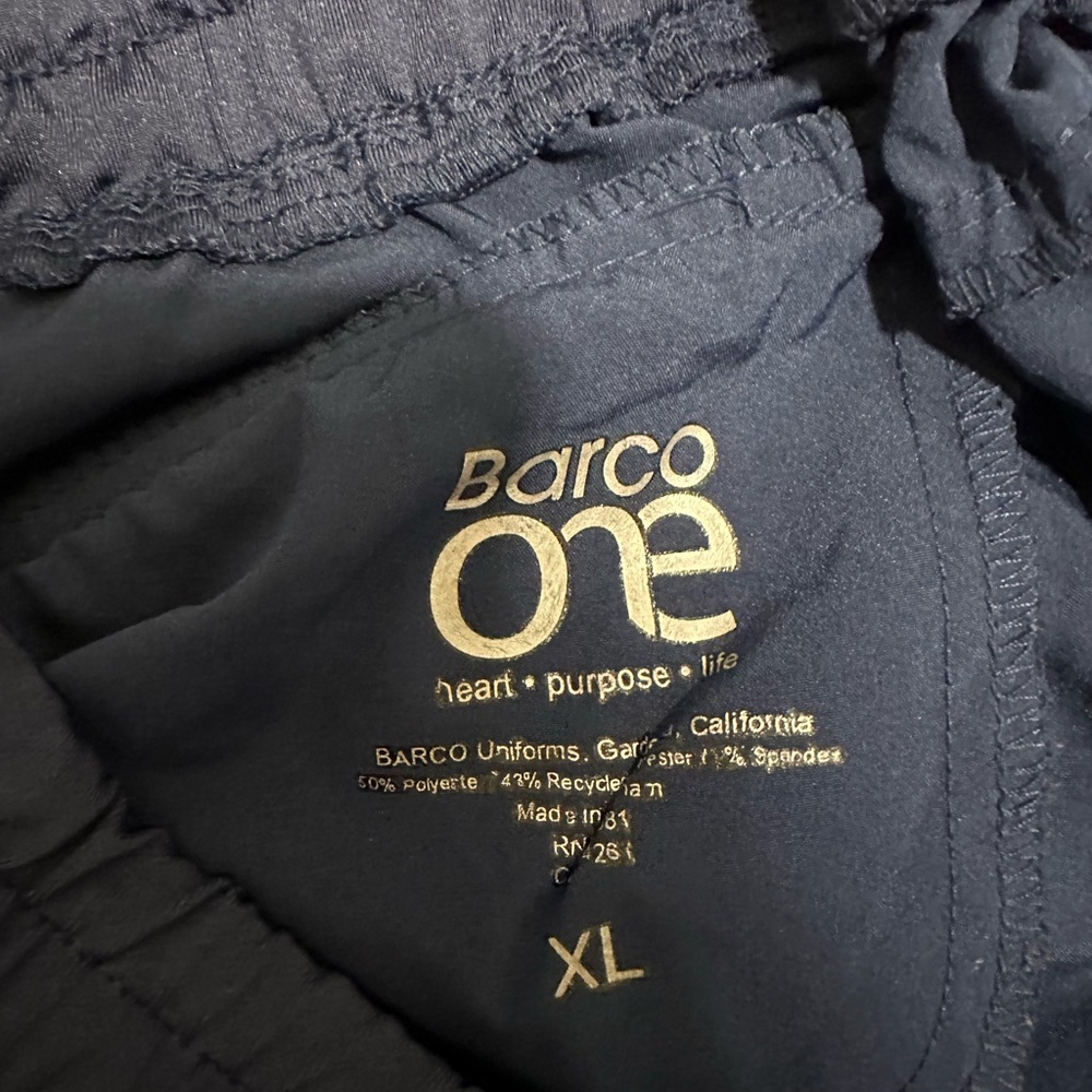 Women’s scrub pants